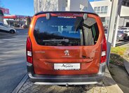 Peugeot Rifter VAN / Minibus 1,2 l 96 kw