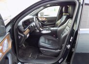 Mercedes-Benz GLS SUV 2,9 l 243 kw
