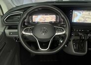 Volkswagen California 12