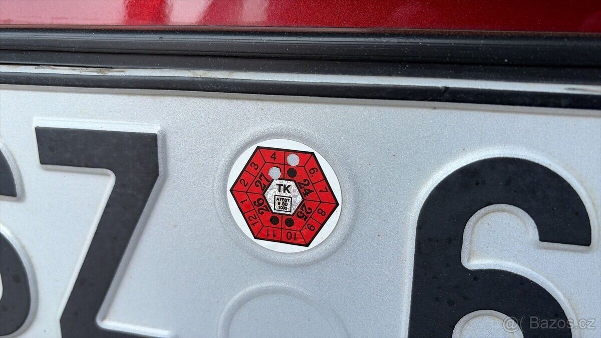 Mercedes-Benz Vito VAN / Minibus 0,0 110 kw