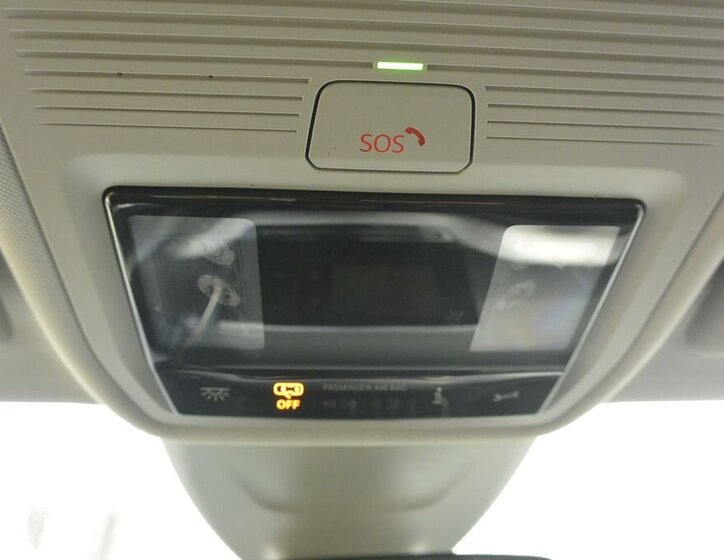 Škoda Octavia Kombi 2,0 l 85 kw