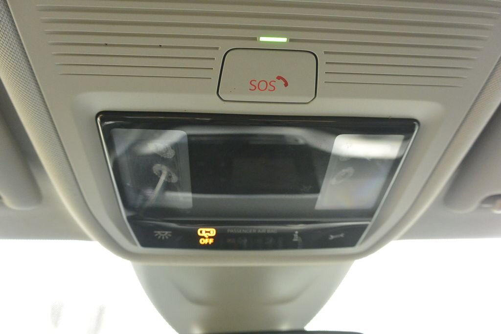 Škoda Octavia Kombi 2,0 l 85 kw