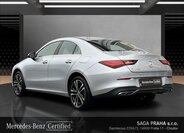 Mercedes-Benz CLA 3
