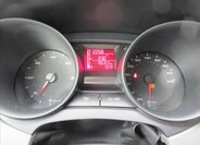 Seat Ibiza Kombi 1,6 l 66 kw