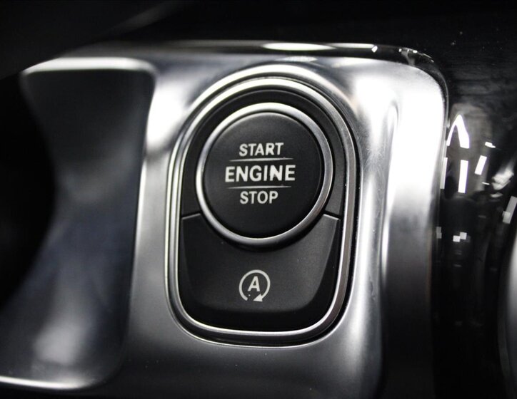 Mercedes-Benz GLB 23