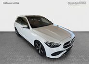 Mercedes-Benz Třídy C 3