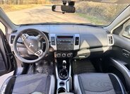 Mitsubishi Outlander Kupé 0,0 0