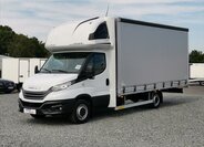 Iveco Daily Valník 3,0 l 129 kw