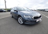 Škoda Octavia Kombi 2,0 l 85 kw