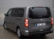 Toyota ProAce 7