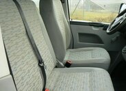 Volkswagen Transporter Ostatní 2,0 l 62 kw