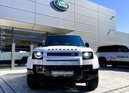 Land Rover Defender SUV / Terénní 5,0 l 313 kw