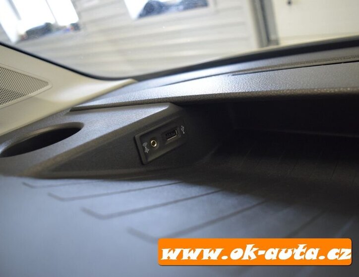 Volkswagen Crafter Ostatní 0,0 103 kw