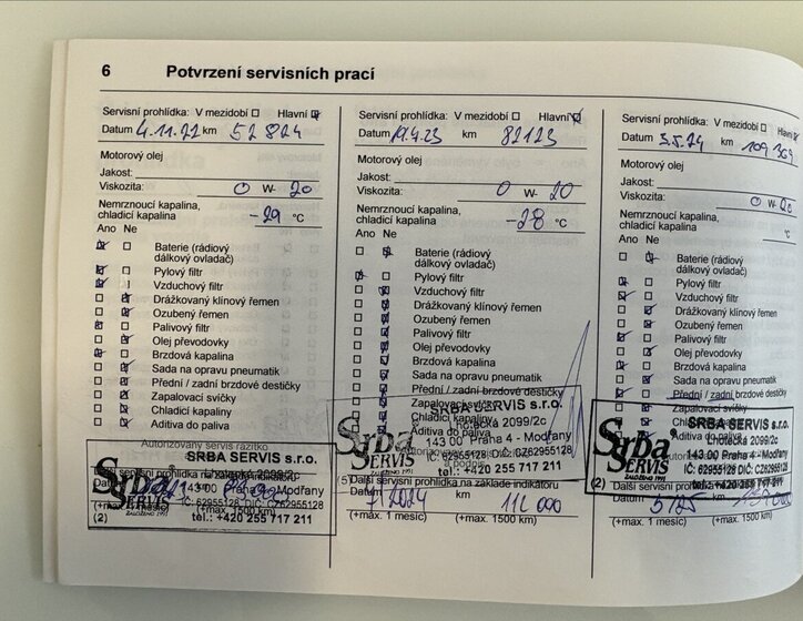 Opel Insignia Hatchback 2,0 l 128 kw