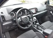Škoda Karoq SUV / Terénní 2,0 l 85 kw
