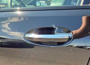 Mercedes-Benz Třídy C 25