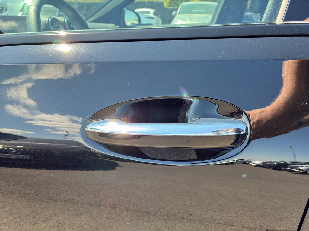 Mercedes-Benz Třídy C