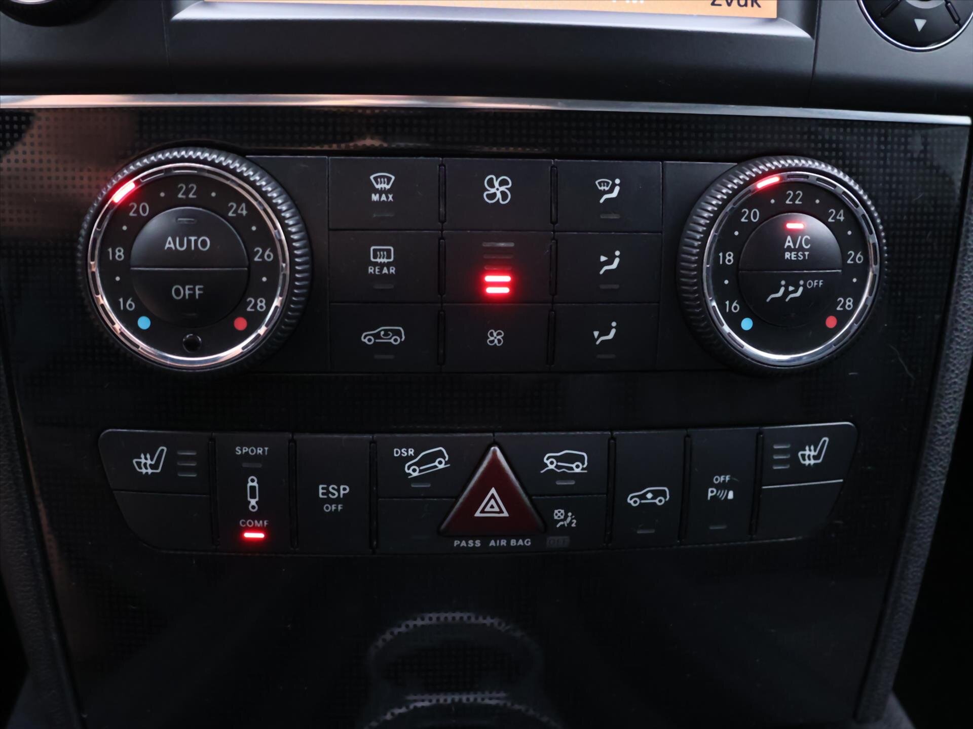 Mercedes-Benz Třídy M