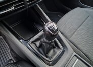 Škoda Octavia Kombi 2,0 l 85 kw