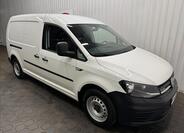 Volkswagen Caddy 12