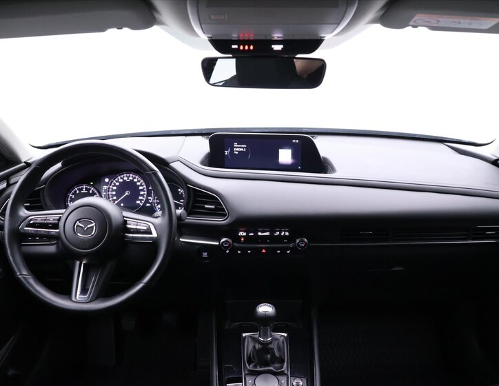 Mazda CX-30 SUV 2,0 l 90 kw