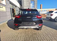 KIA Stonic Kombi 1,2 l 57 kw