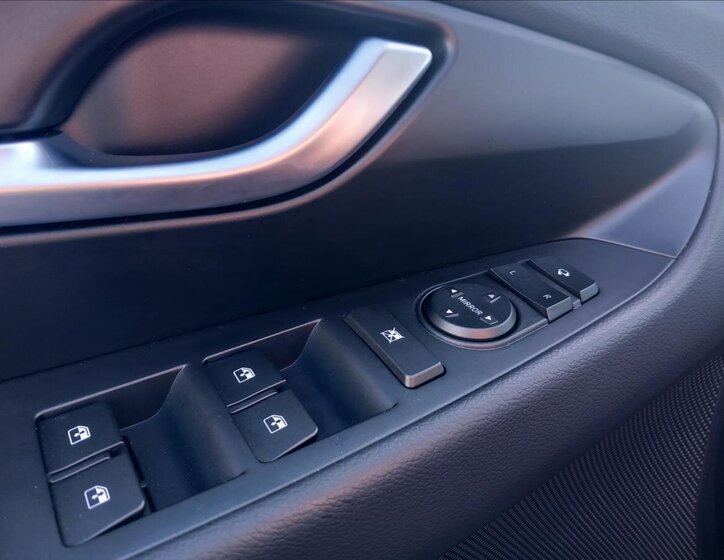 Hyundai i30 Kombi 998,0 73 kw