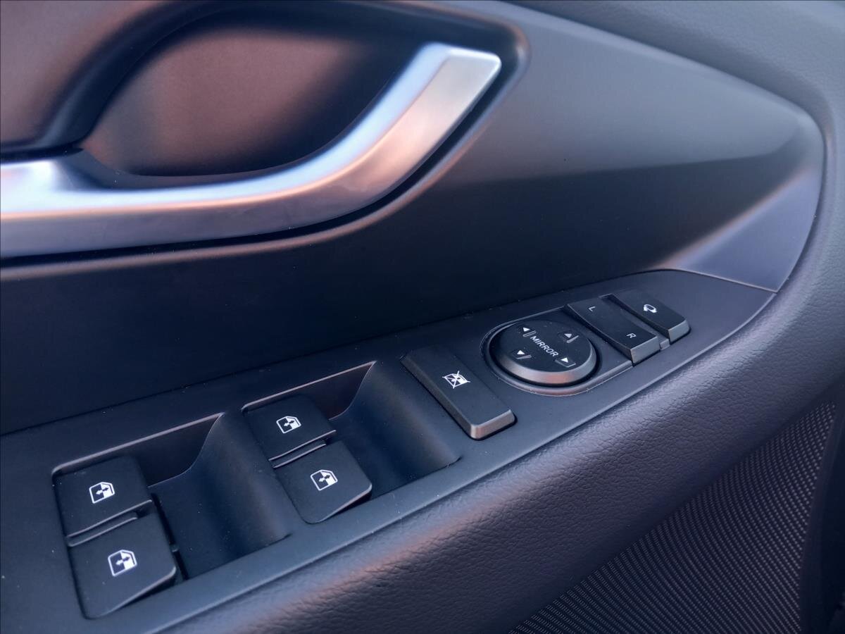 Hyundai i30 Kombi 998,0 73 kw