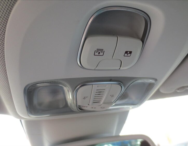 Fiat 500L Kombi 1,4 l 88 kw