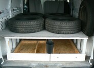 Mercedes-Benz Vito 18