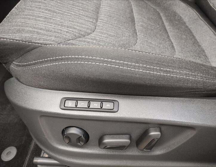 Škoda Kodiaq SUV 2,0 l 110 kw