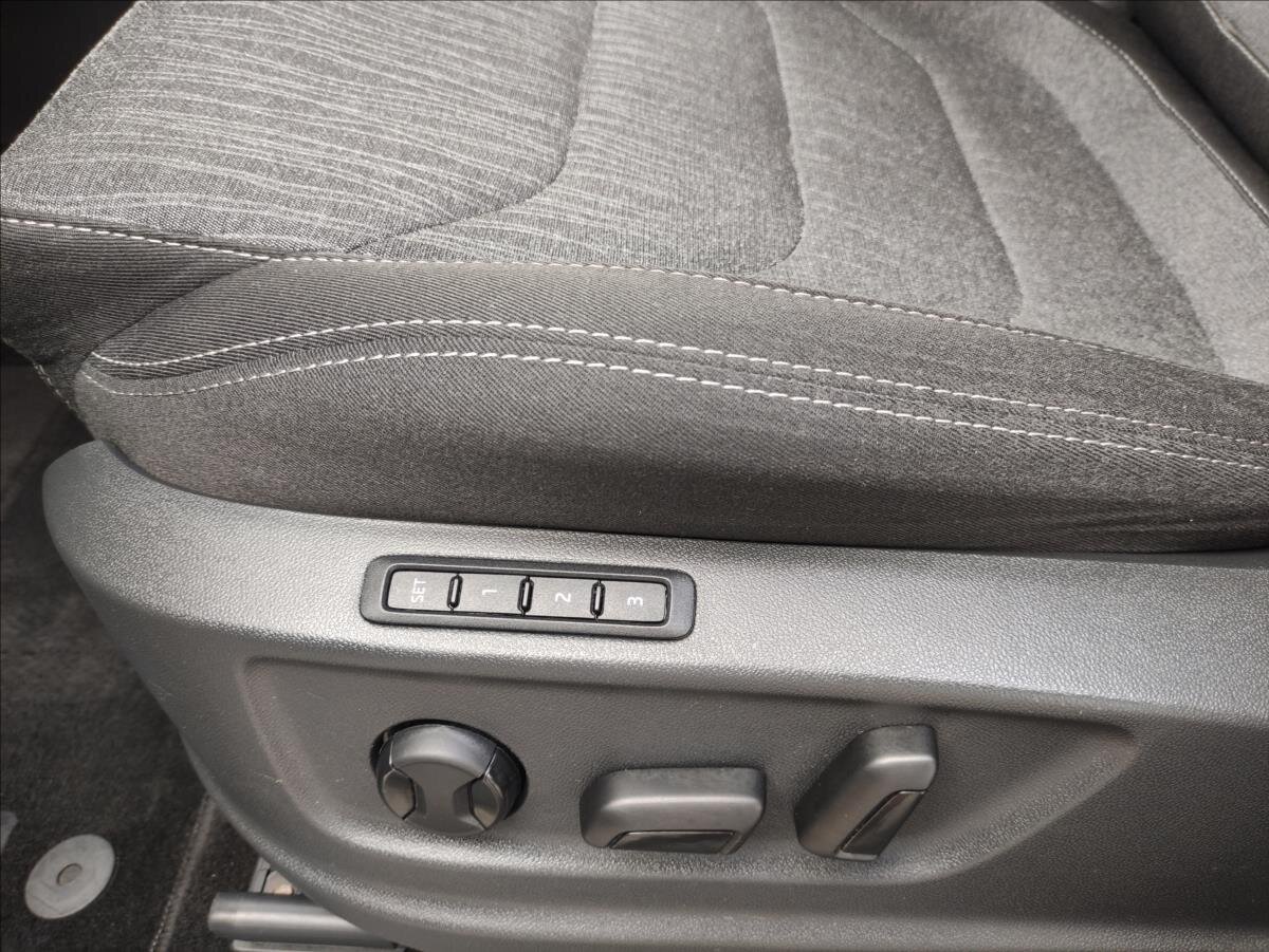 Škoda Kodiaq SUV 2,0 l 110 kw