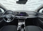 KIA Sportage 21