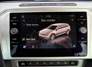 Volkswagen Passat 24