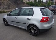 Volkswagen Golf 11