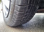 Ford Focus Kombi 1,6 l 80 kw