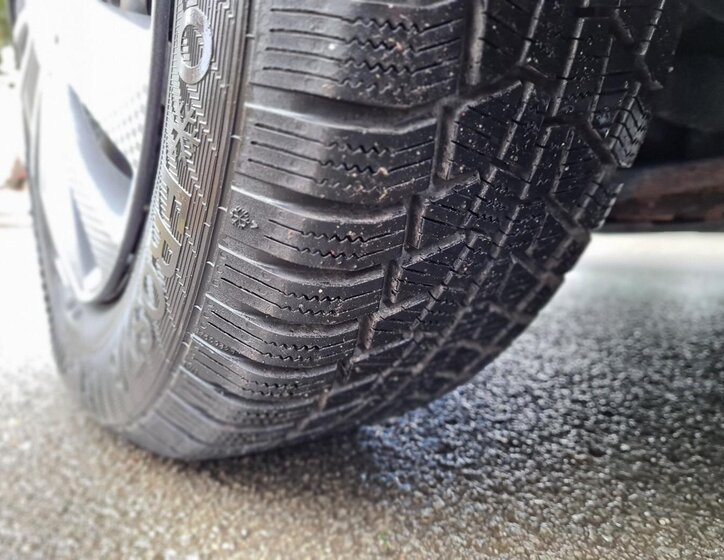 Ford Focus Kombi 1,6 l 80 kw