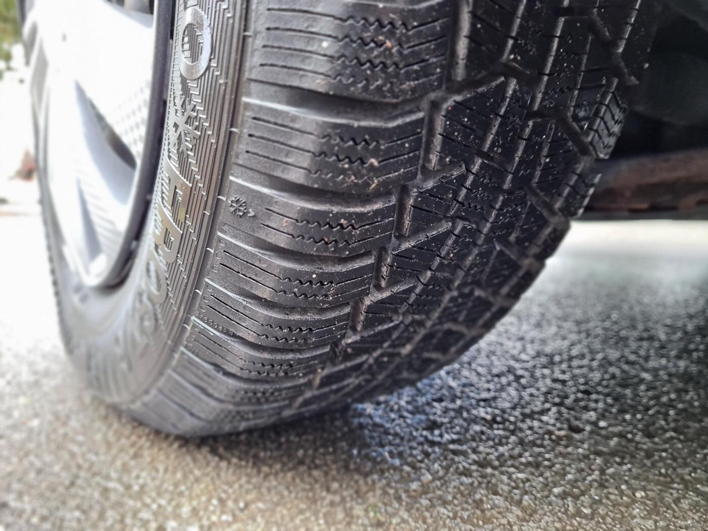 Ford Focus Kombi 1,6 l 80 kw