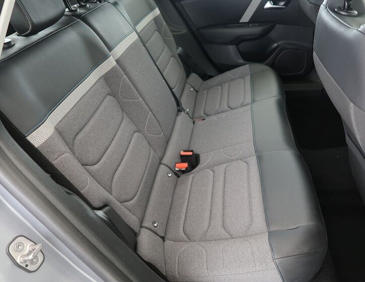 Citroën C4 Hatchback 1,2 l 96 kw