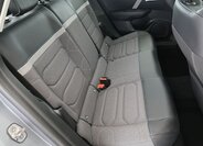 Citroën C4 Hatchback 1,2 l 96 kw