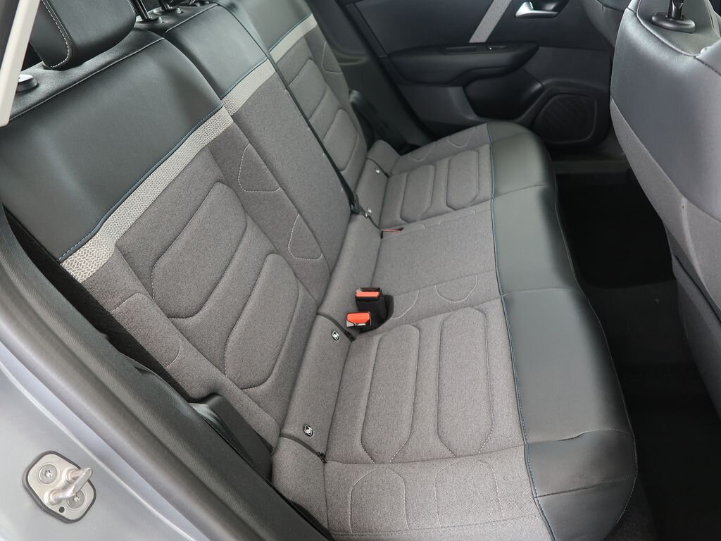 Citroën C4 Hatchback 1,2 l 96 kw
