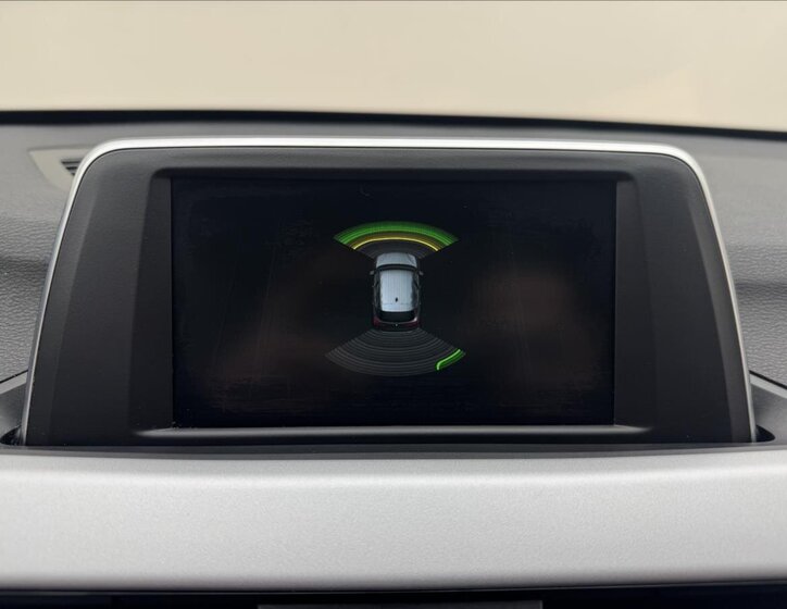 BMW X1 SUV / Terénní 2,0 l 110 kw