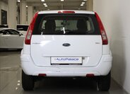 Ford Fusion Hatchback 1,4 l 50 kw
