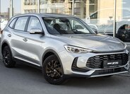 MG ZS SUV / Terénní 1,5 l 85 kw