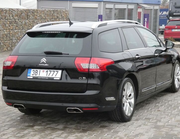 Citroën C5 12