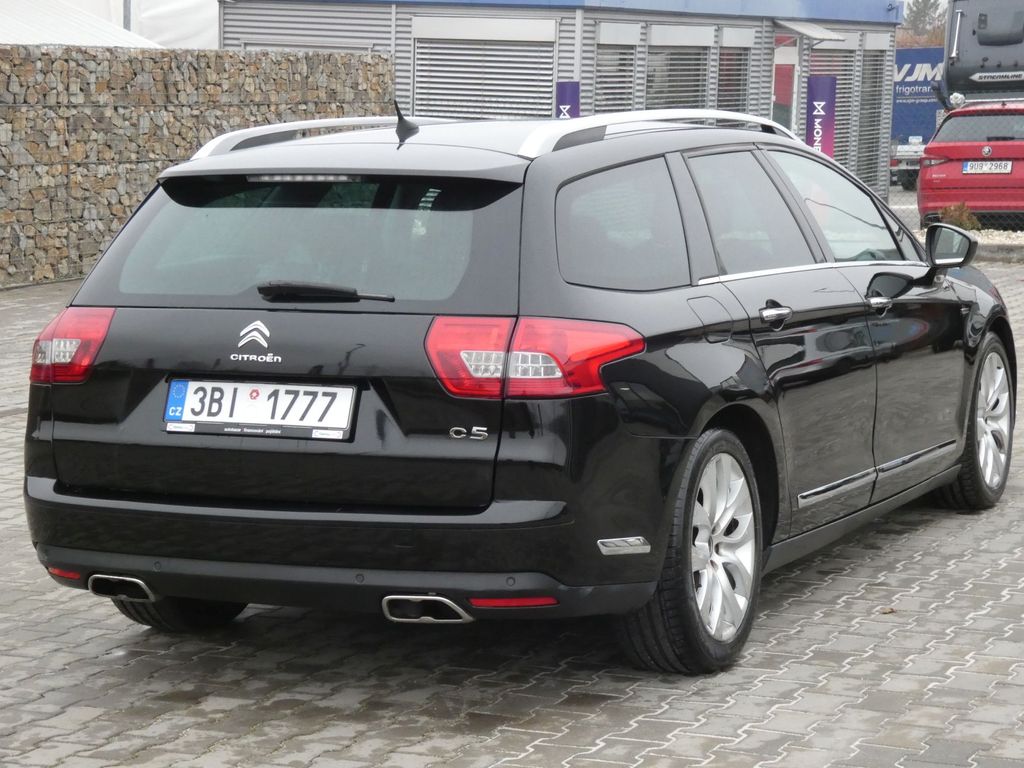 Citroën C5