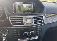 Mercedes-Benz Třídy E 10