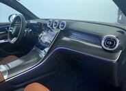 Mercedes-Benz GLC 14