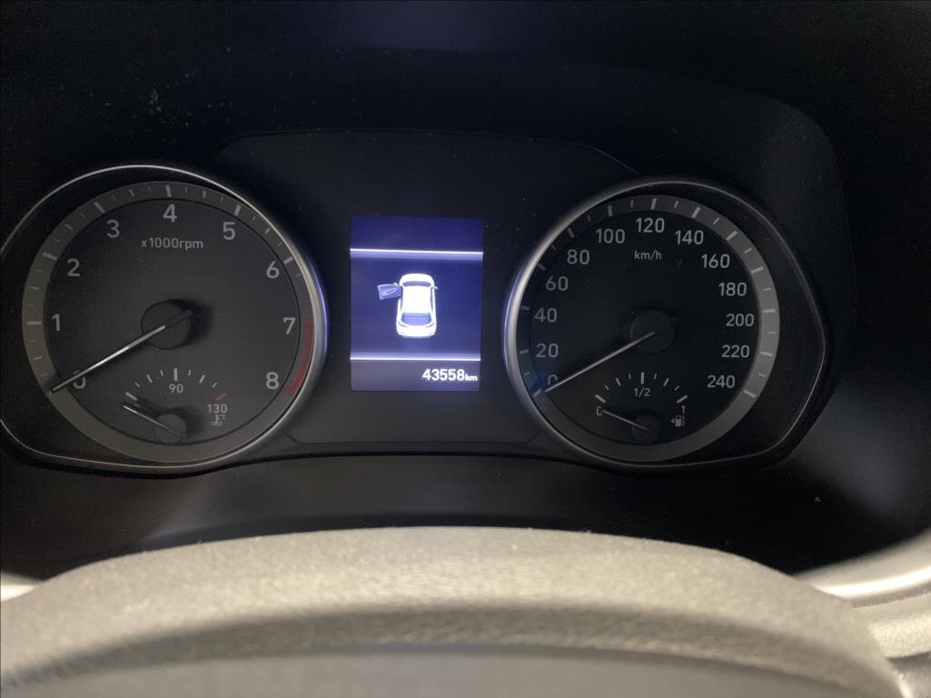 Hyundai i30 Hatchback 1,5 l 117 kw