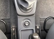 Dacia Sandero Hatchback 1,4 l 55 kw